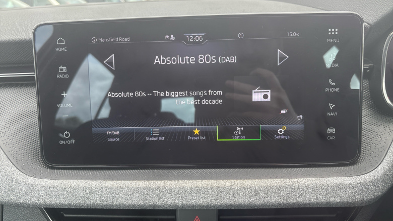 Skoda Kamiq 1.0 TSI 95 SE Edition 5dr Petrol Hatchback